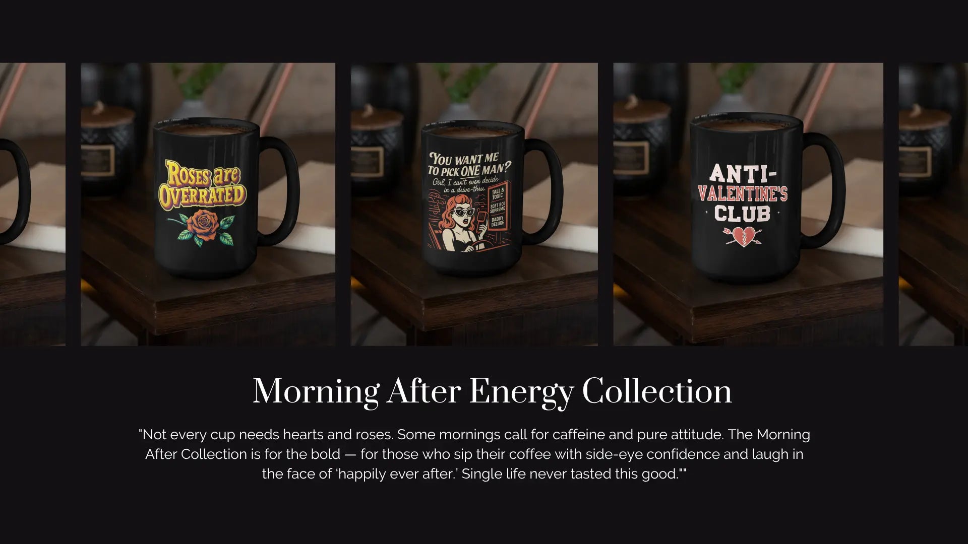 Single-Life-Mugs-Funny-Confidence-Coffee-Cups-SheVibes-After-Dark SHE VIBES AFTER DARK