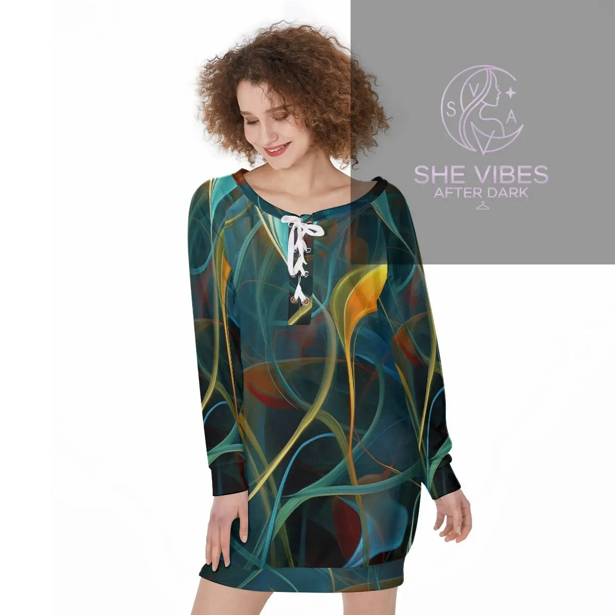 Sun Aug 10 11:06:33 CST 2025 AiGcDesign Yoycol   SHE VIBES AFTER DARK