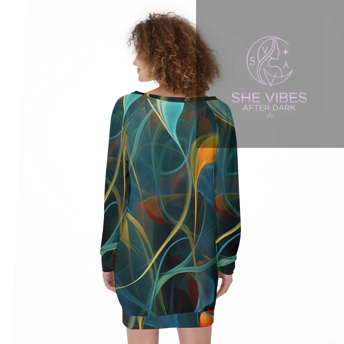 Sun Aug 10 11:06:33 CST 2025 AiGcDesign Yoycol   SHE VIBES AFTER DARK