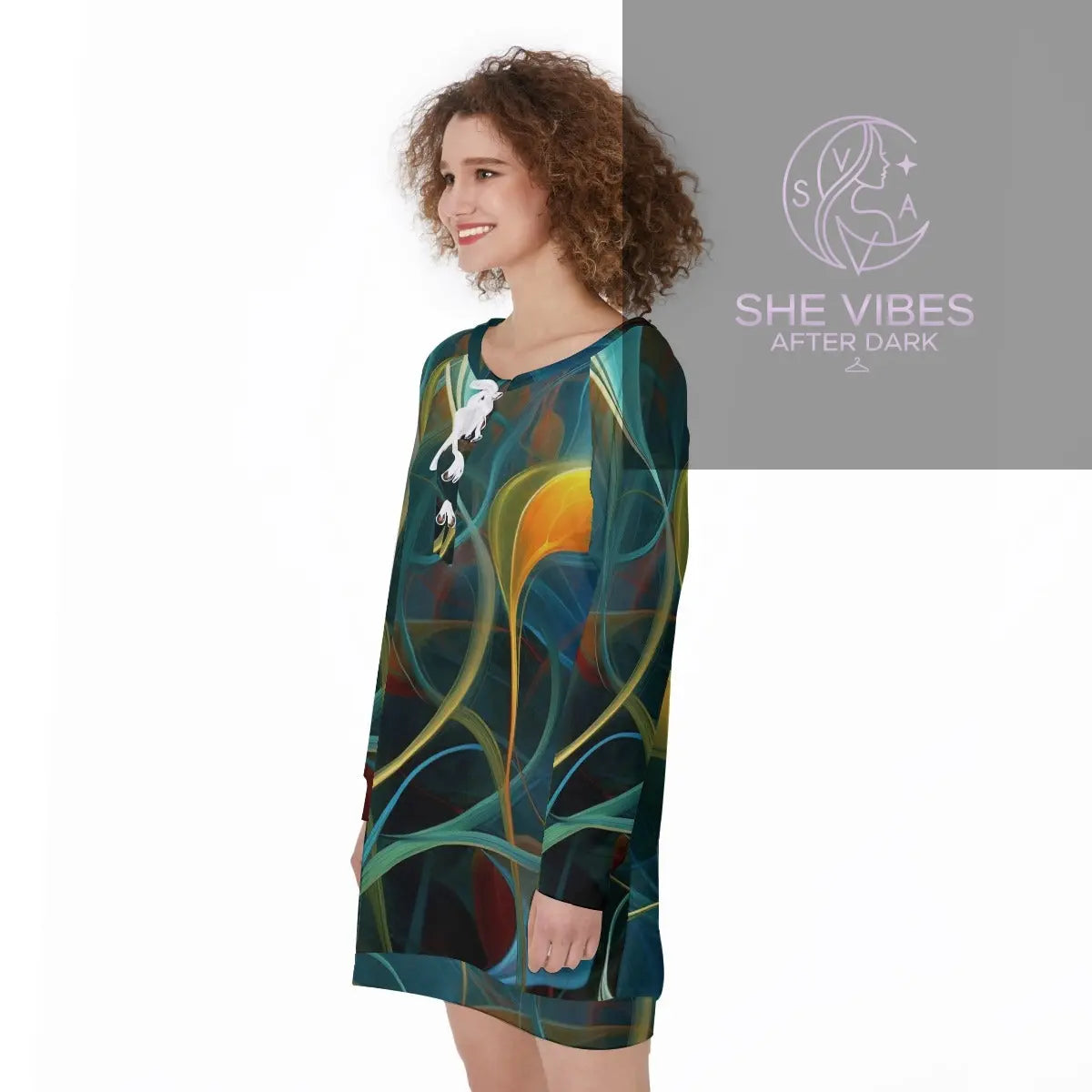 Sun Aug 10 11:06:33 CST 2025 AiGcDesign Yoycol   SHE VIBES AFTER DARK